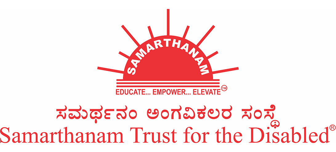 Samarthanam Trust for the Disabled